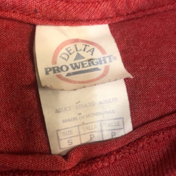 “Get Over It” Tee - Picture 4 of 4